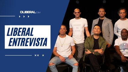 Leandro Lehart, do Art Popular, fala sobre lançamentos e saudade do público paraense