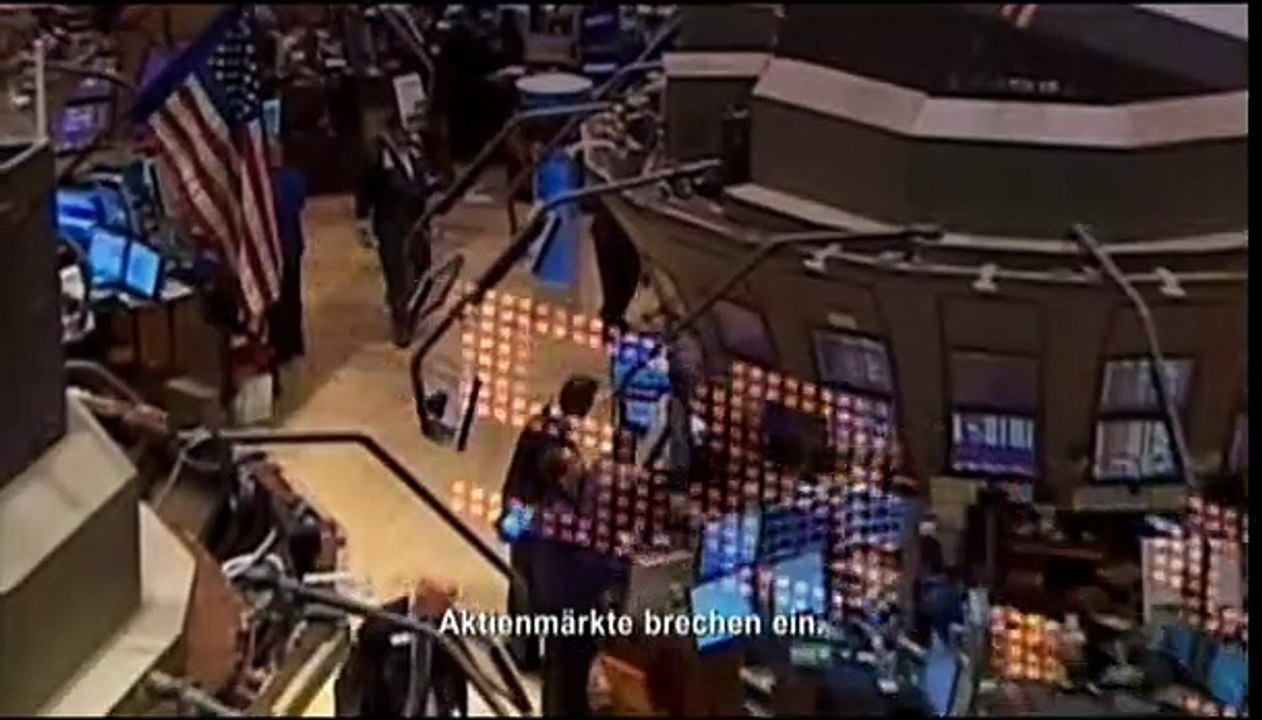 Kapitalismus: Eine Liebesgeschichte Trailer DF