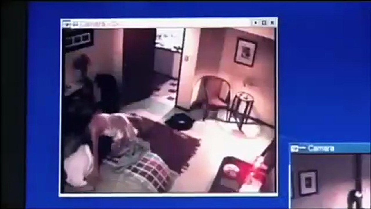 Nicotina - Nicht nur Rauchen ist gefährlich! Trailer DF