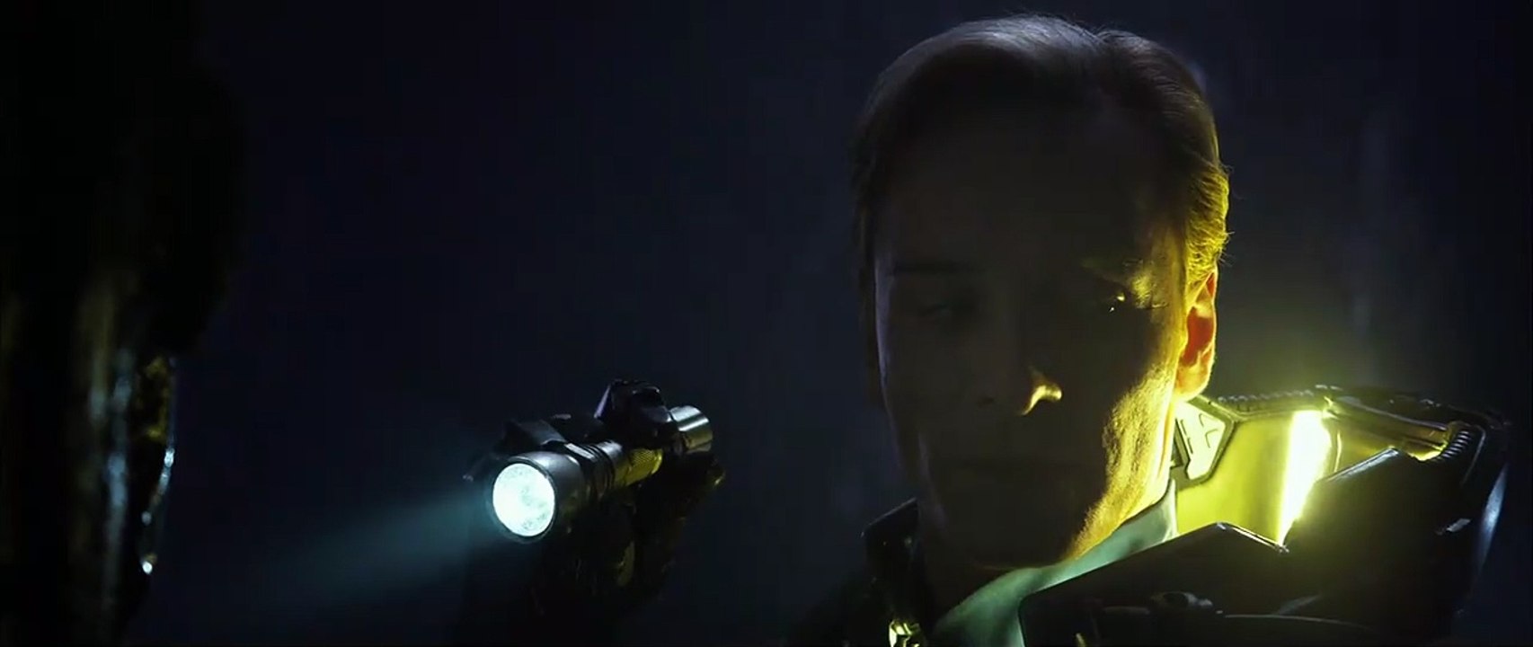 Prometheus - Dunkle Zeichen Videoauszug (6) DF