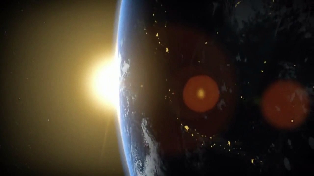 Thunderbirds Are Go! Teaser OV