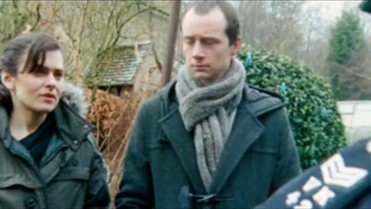 Lass ihn nicht rein! Trailer DF