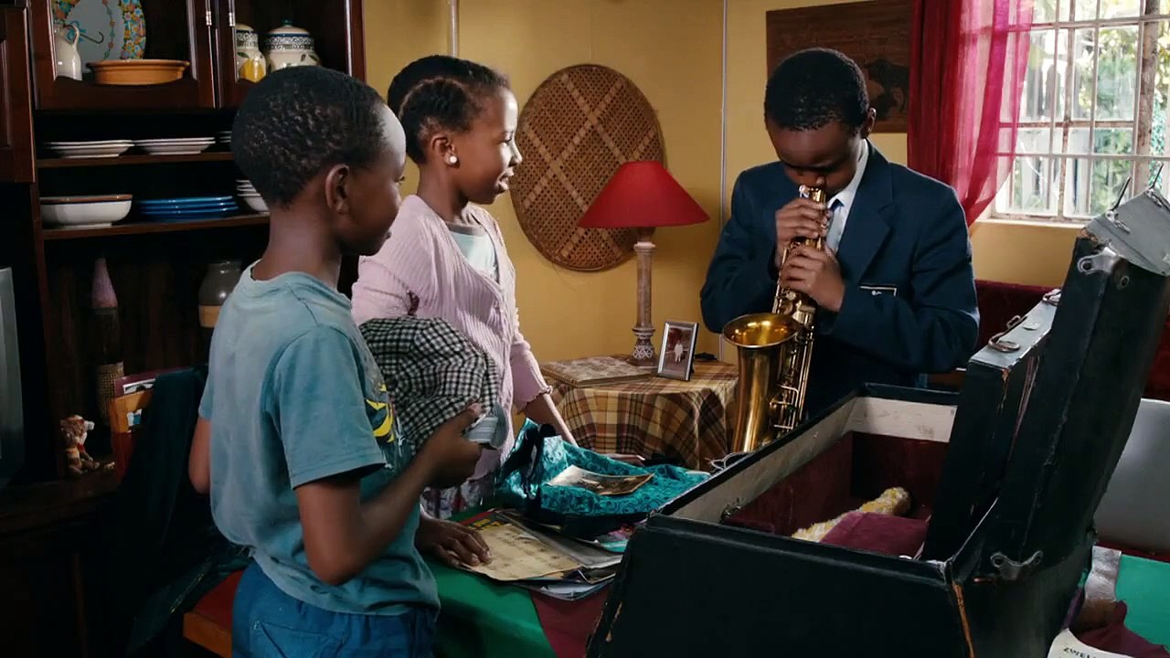 Felix Trailer OV