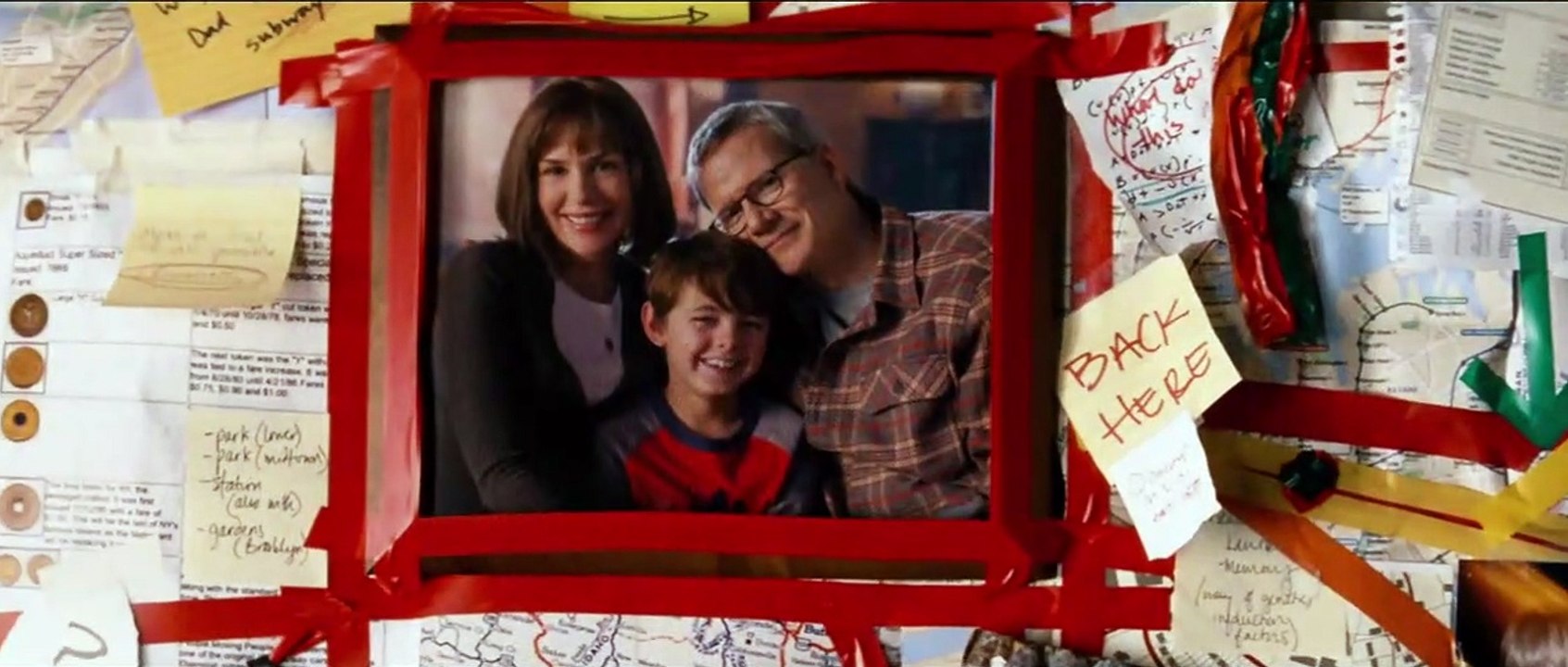 The Amazing Spider-Man 2: Rise Of Electro Trailer (5) DF