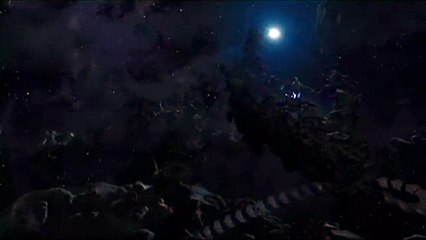 Marvel's The Avengers Videoauszug (3) OV