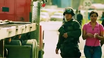 Most Wanted - Im Fadenkreuz des Kartells Trailer (2) OV