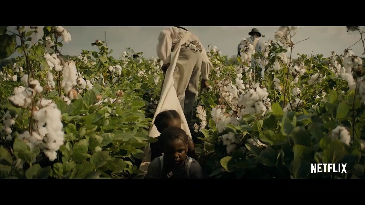Mudbound Trailer DF