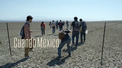 Desierto - Tödliche Hetzjagd Teaser (5) OV