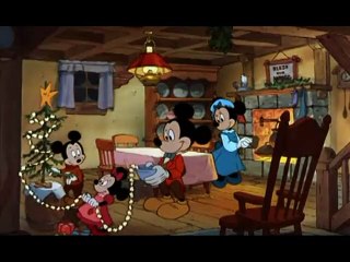 Die schönsten Weihnachtsgeschichten von Walt Disney Trailer OV