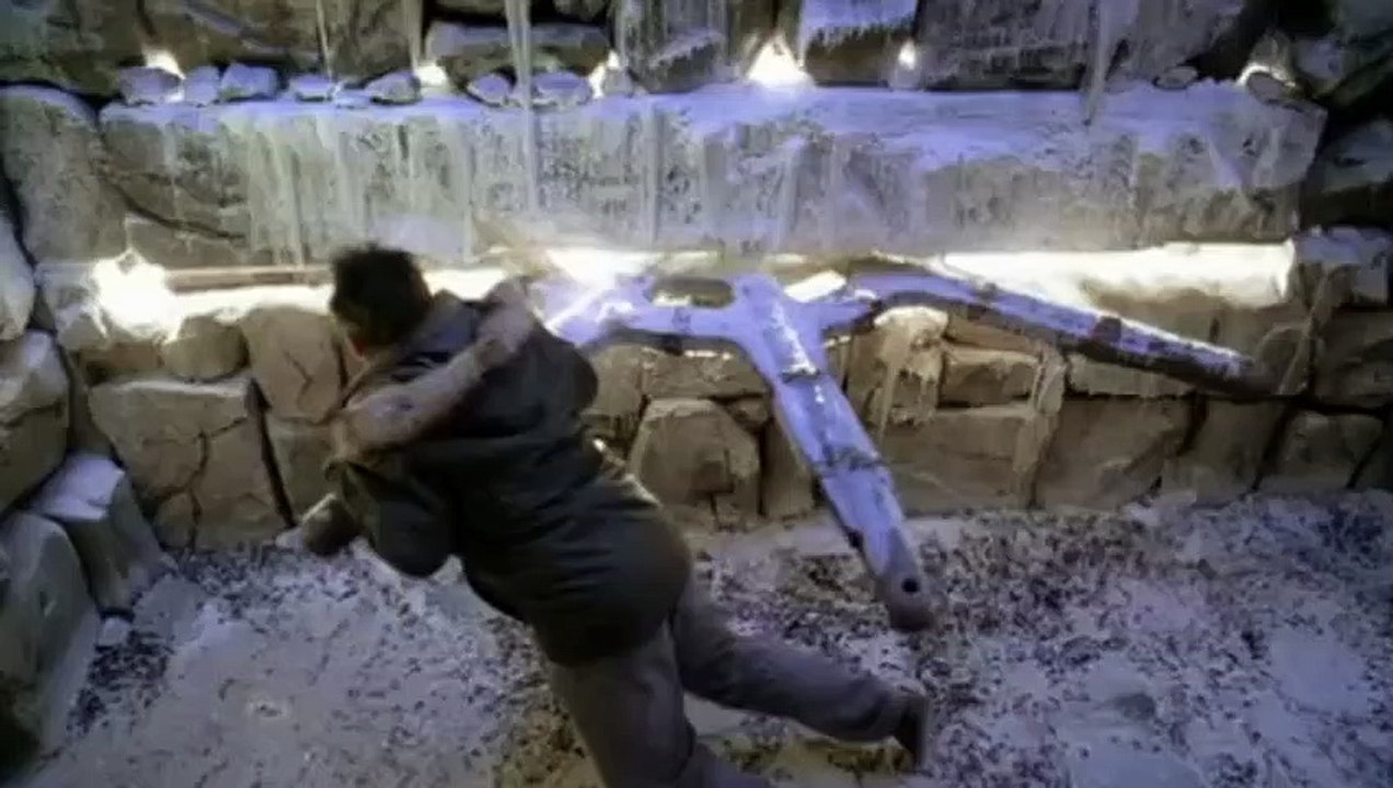 Lost - staffel 5 Trailer DF