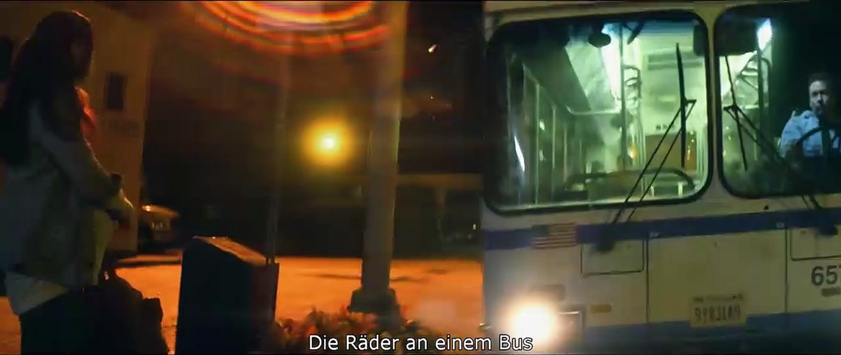 Bus 657 Trailer OmU