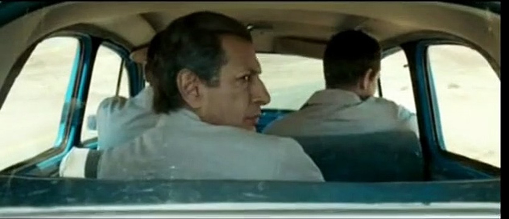 Ein Leben für ein Leben – Adam Resurrected Trailer (2) DF