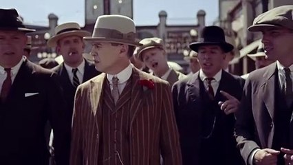 Boardwalk Empire - staffel 2 Trailer (2) OV