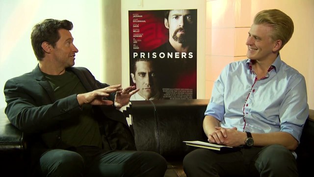 FILMSTARTS-Interview zu Die Abenteuer von Mr. Peabody & Sherman mit Hella von Sinnen, Matze Knop und Andrea Sawatzki