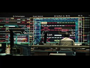 Die Entführung der U-Bahn Pelham 1 2 3 Trailer (2) OV