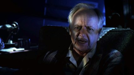 Billy Bishop Goes to War Trailer OV