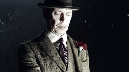 Boardwalk Empire - staffel 3 Teaser (2) OV