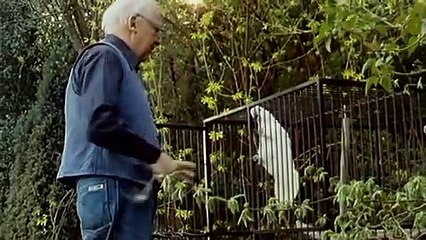 Dürrenmatt - Eine Liebesgeschichte Trailer DF