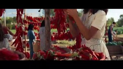 Bless Me, Ultima Trailer (2) OV