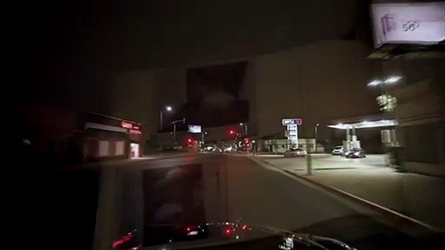 Tales Of The Grim Sleeper Trailer (2) OV