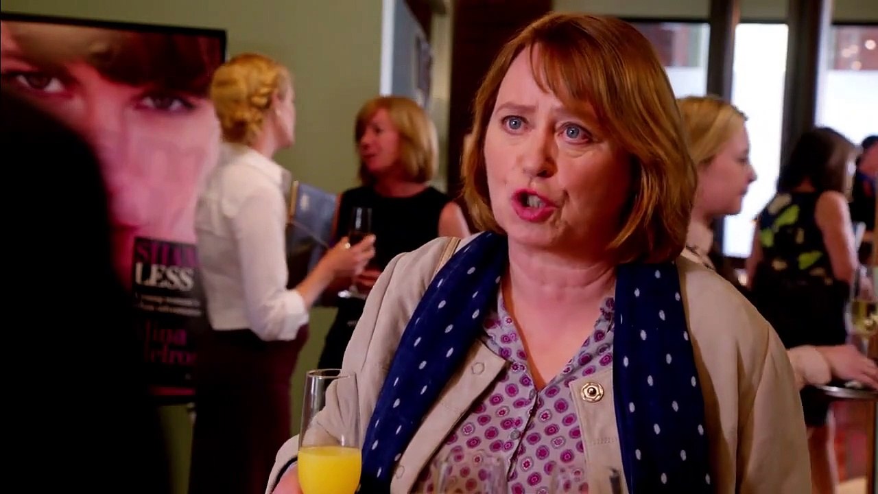 Katie Fforde: Mein Wunschkind Trailer DF