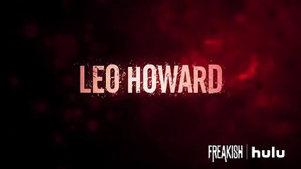 Freakish Teaser (2) OV