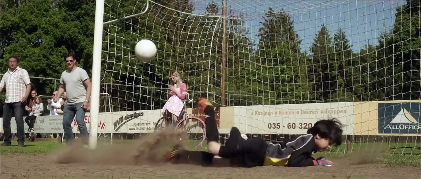 Finn und die Magie der Musik Trailer (2) OV