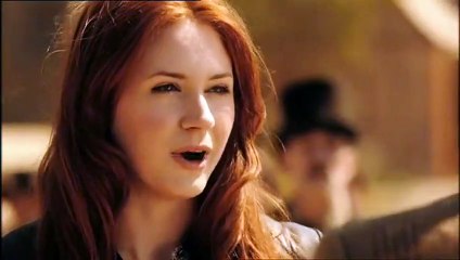 Doctor Who (2005) - staffel 7 Trailer OV