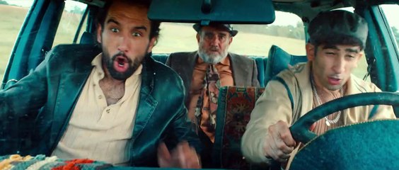 Bibi & Tina 4 - Tohuwabohu Total Teaser DF