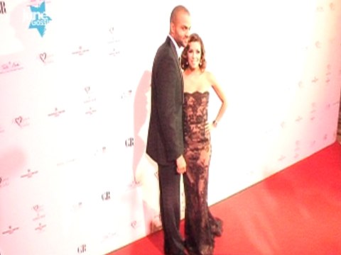 Best Of Octobre 2010 : Nos dernières images de Tony Parker et d'Eva Longoria quelques semaines avant leur divorce !