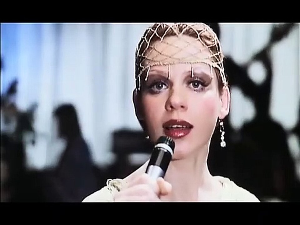 Solo Sunny Videoauszug DF