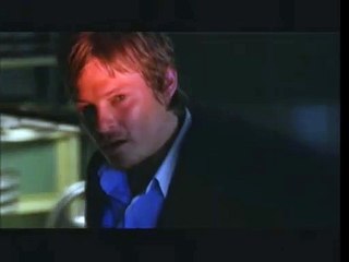 Masters Of Horror: Cigarette Burns Trailer DF