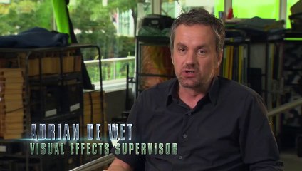 Total Recall Making of OV