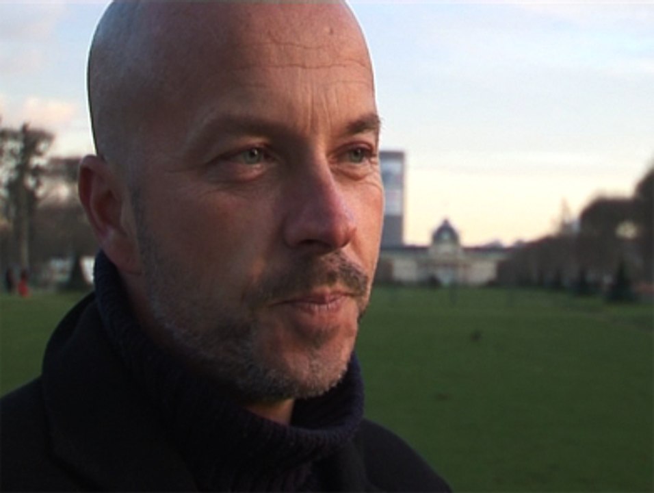Interview de Laurent (Secret Story)