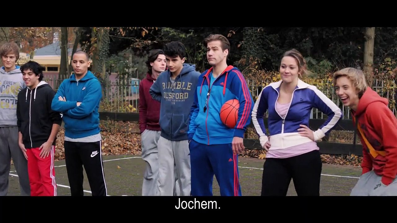 Spijt! Trailer OV