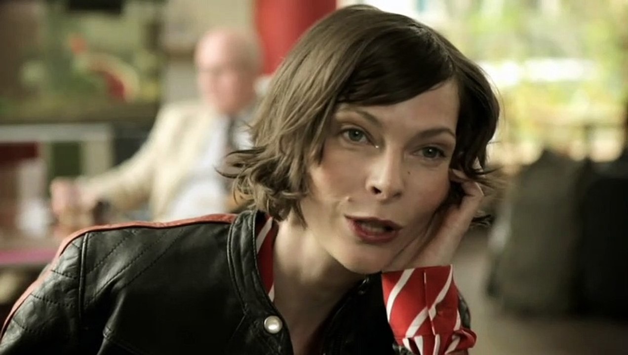 Dating Lanzelot Trailer (2) DF