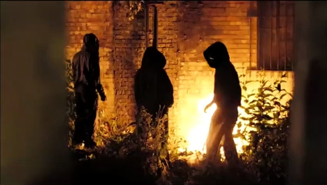 Heartless Trailer DF