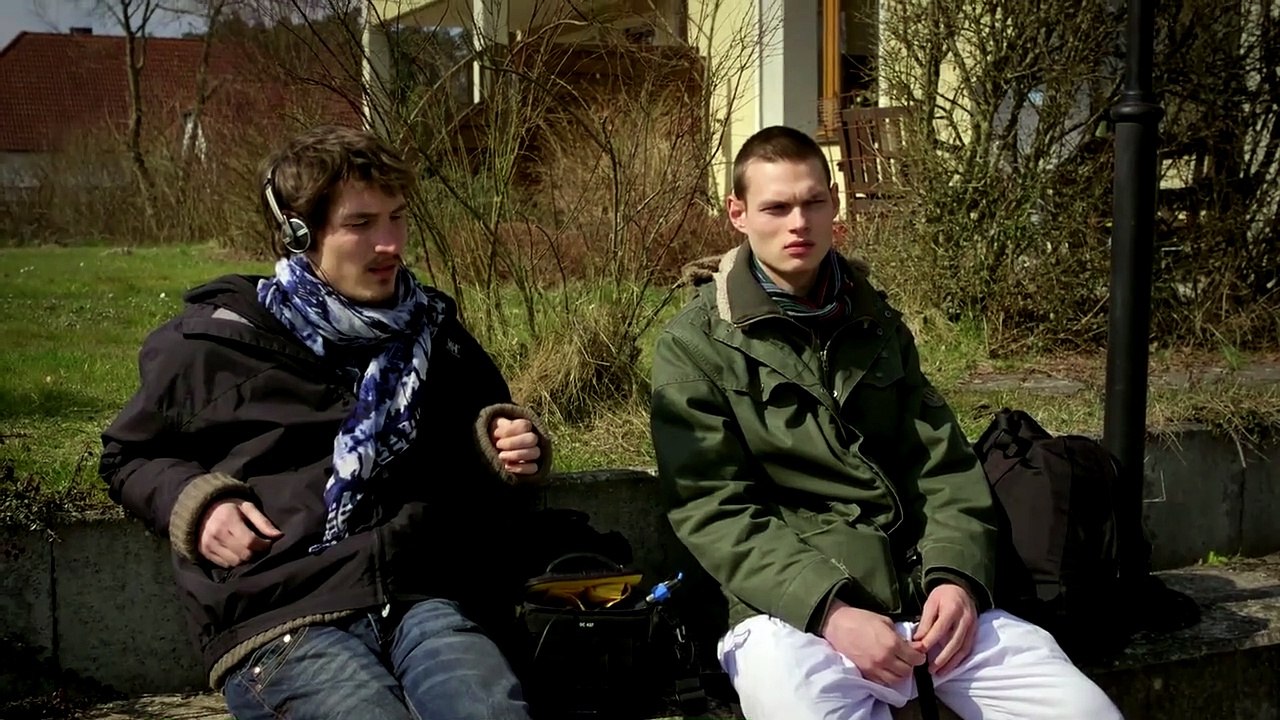 Bruder Jakob Trailer DF