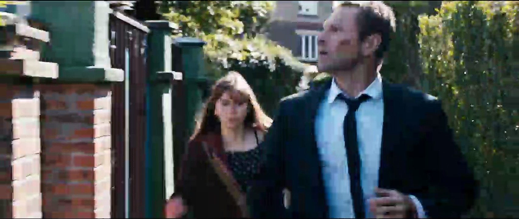 Die Logan Verschwörung Trailer DF