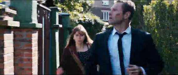 Die Logan Verschwörung Trailer DF