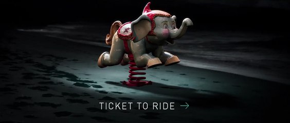 One Percent - Streets of Anarchy Teaser (2) OV