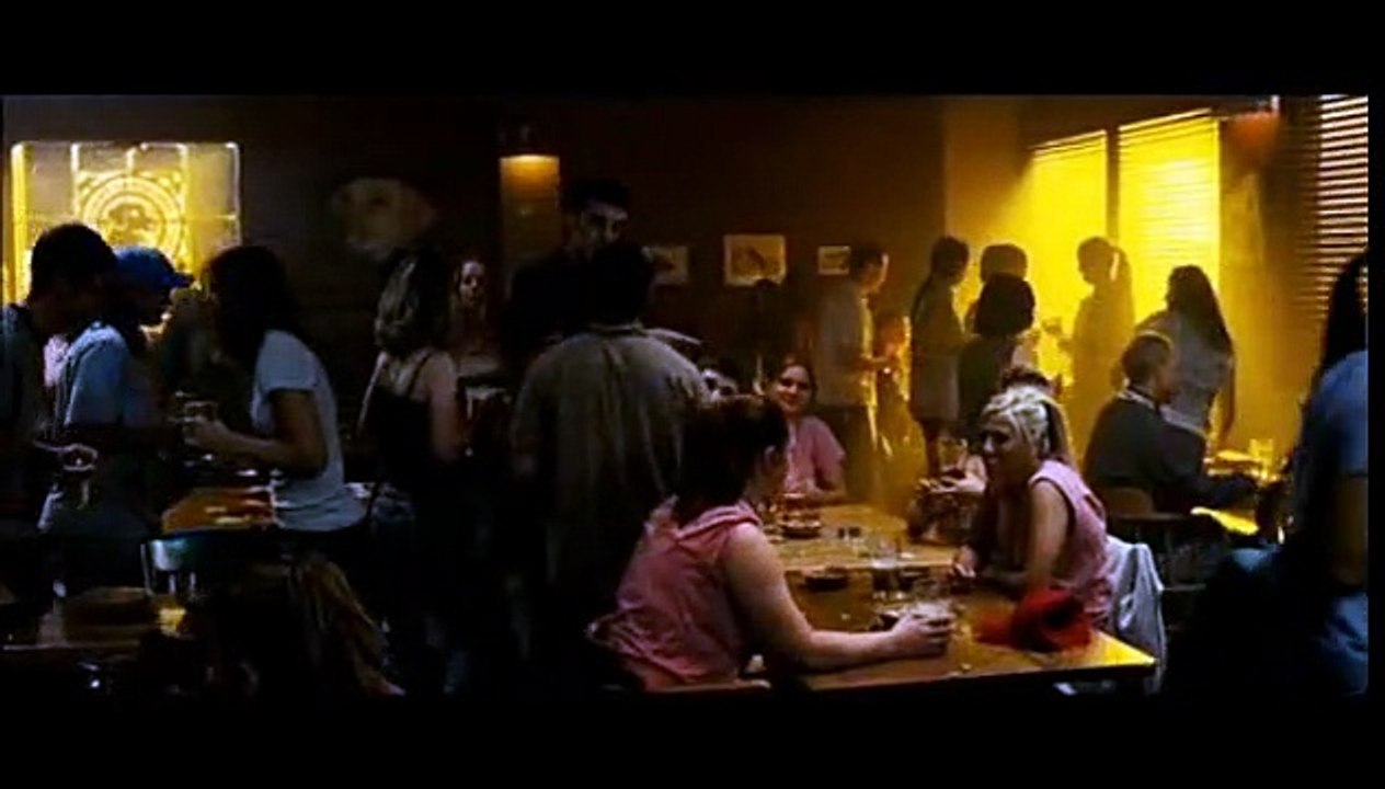 Zauber der Liebe Trailer DF