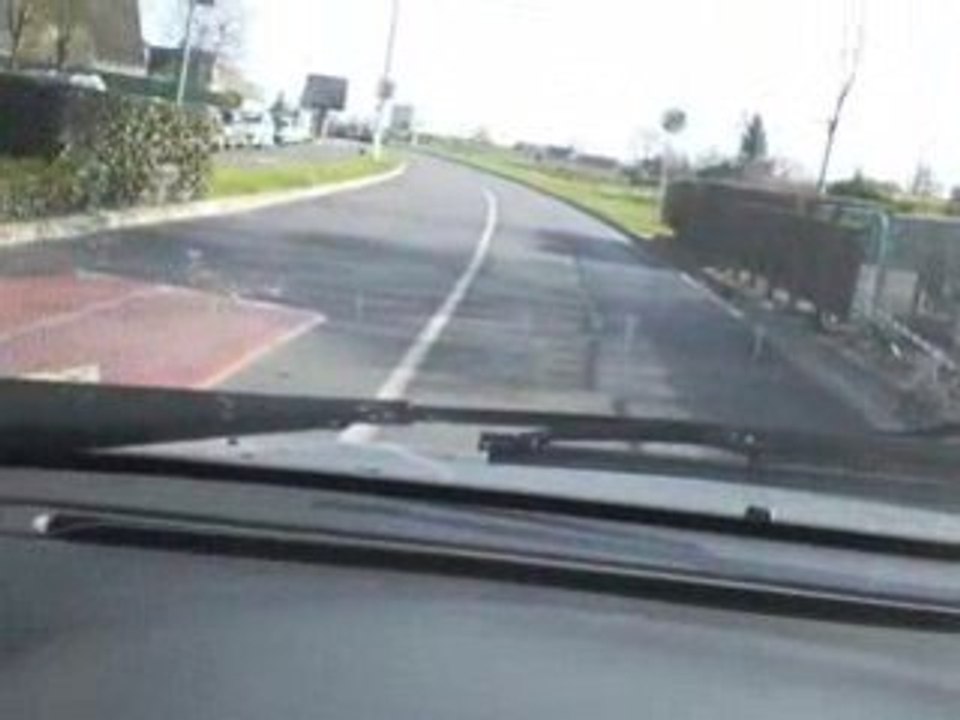 Kit d'admission direct K&N sur Clio 1.1 1.2L Energy de 93