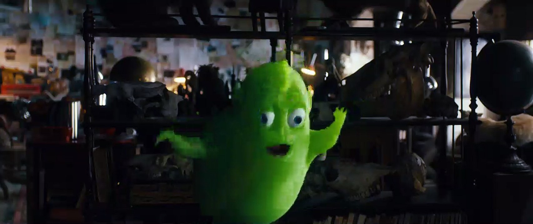 Gespensterjäger Teaser DF