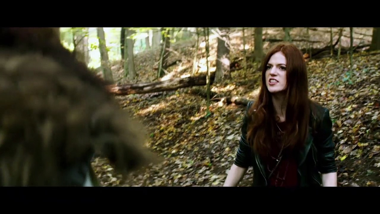 FILMSTARTS-Interview zu "The Last Witch Hunter" mit Vin Diesel