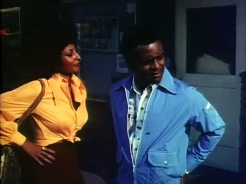 Foxy Brown Trailer OV