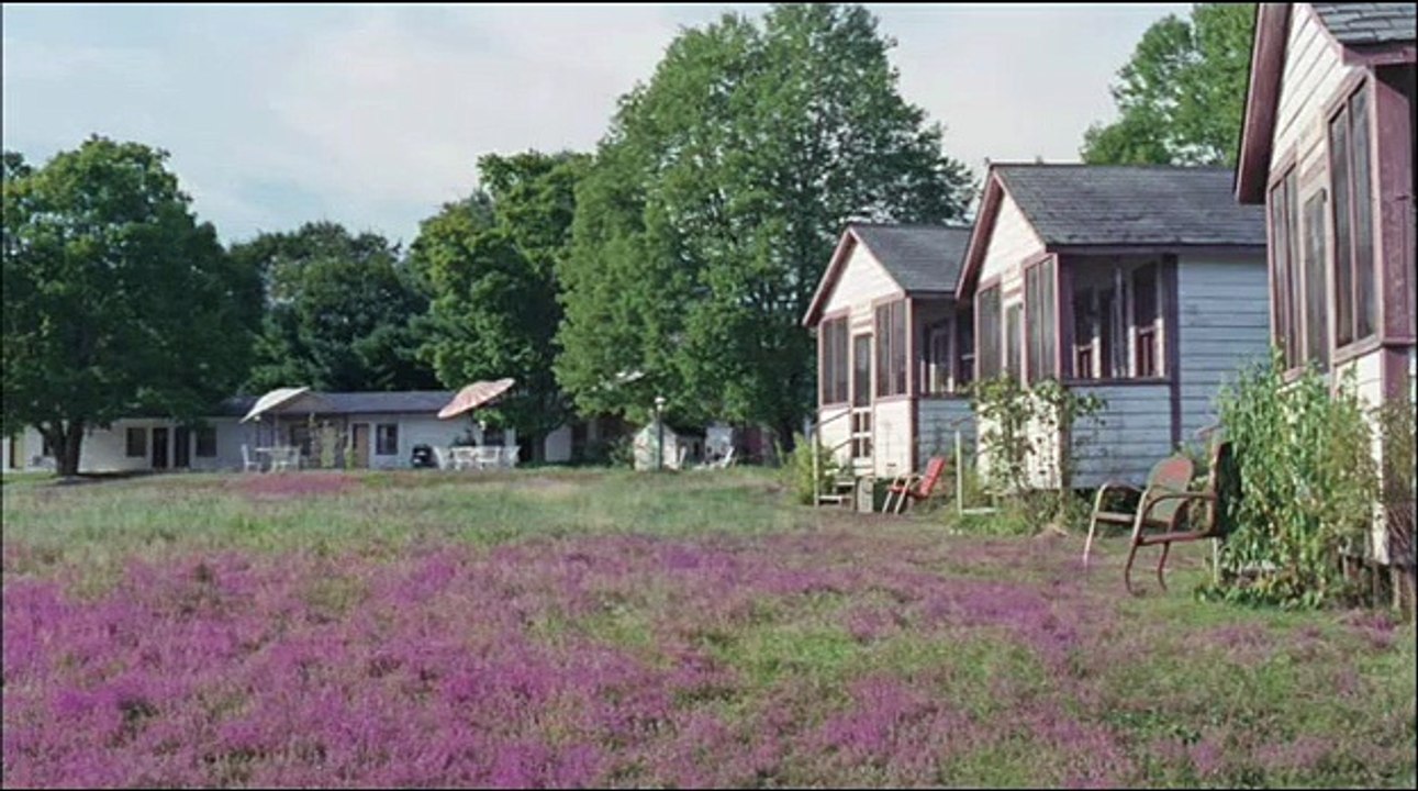 Taking Woodstock Trailer DF