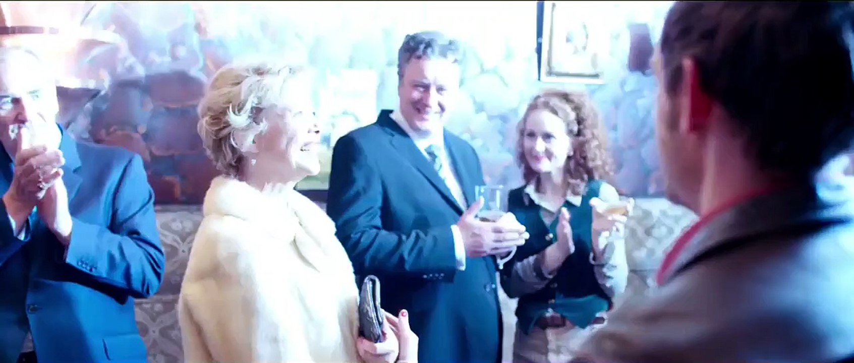 Film Stars Don’t Die in Liverpool Trailer (3) OV