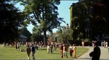 So wie wir waren Trailer OV