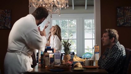 American Virgins Trailer OV